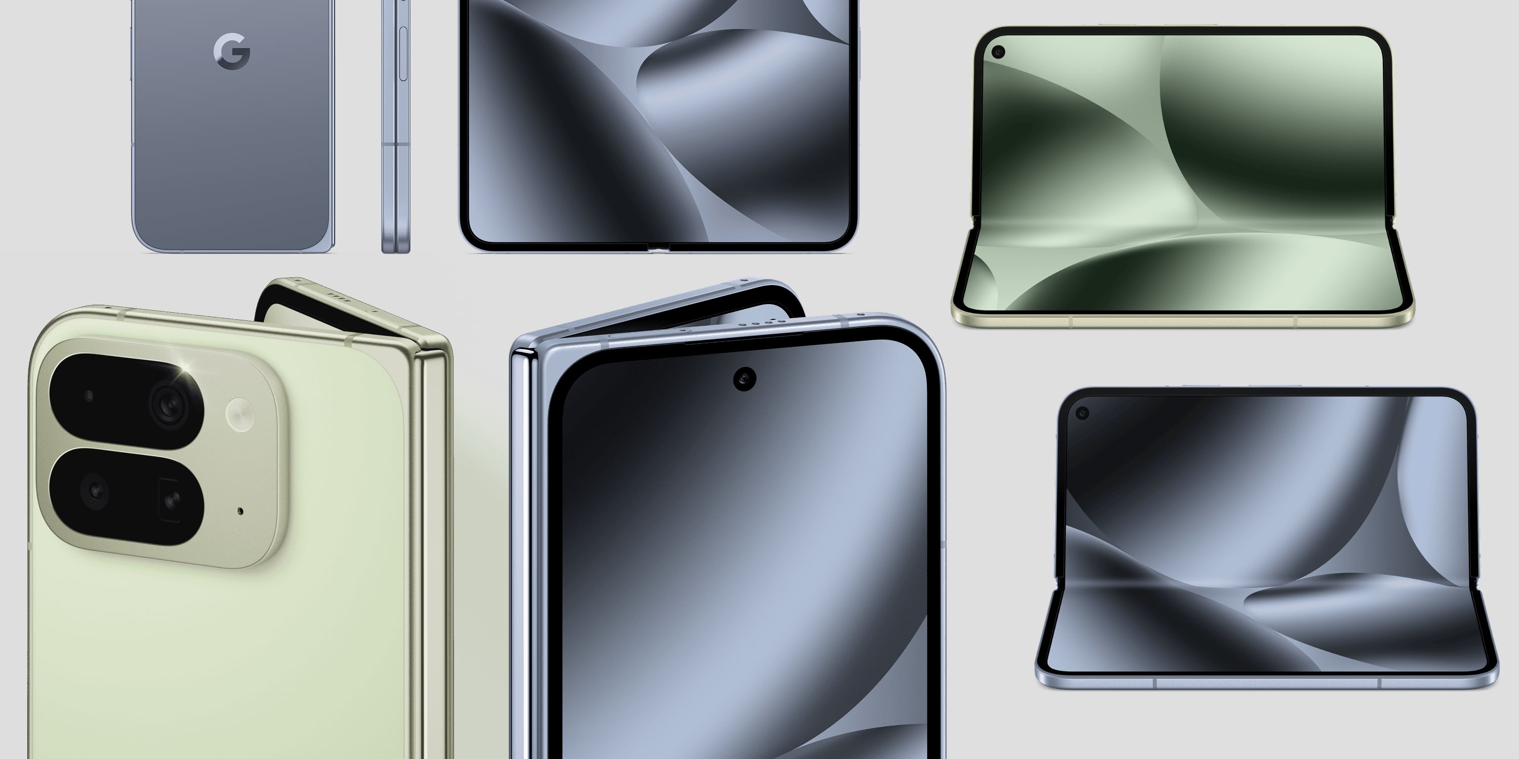 Google Pixel 10 Pro Fold is $300 off right now, but open-box units