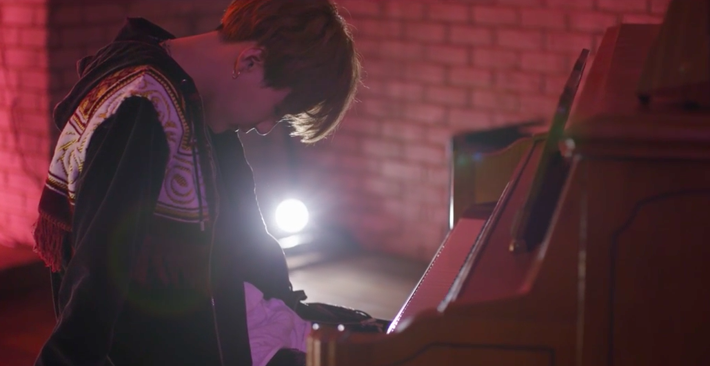 Watch: BTS' Suga Stars In New 