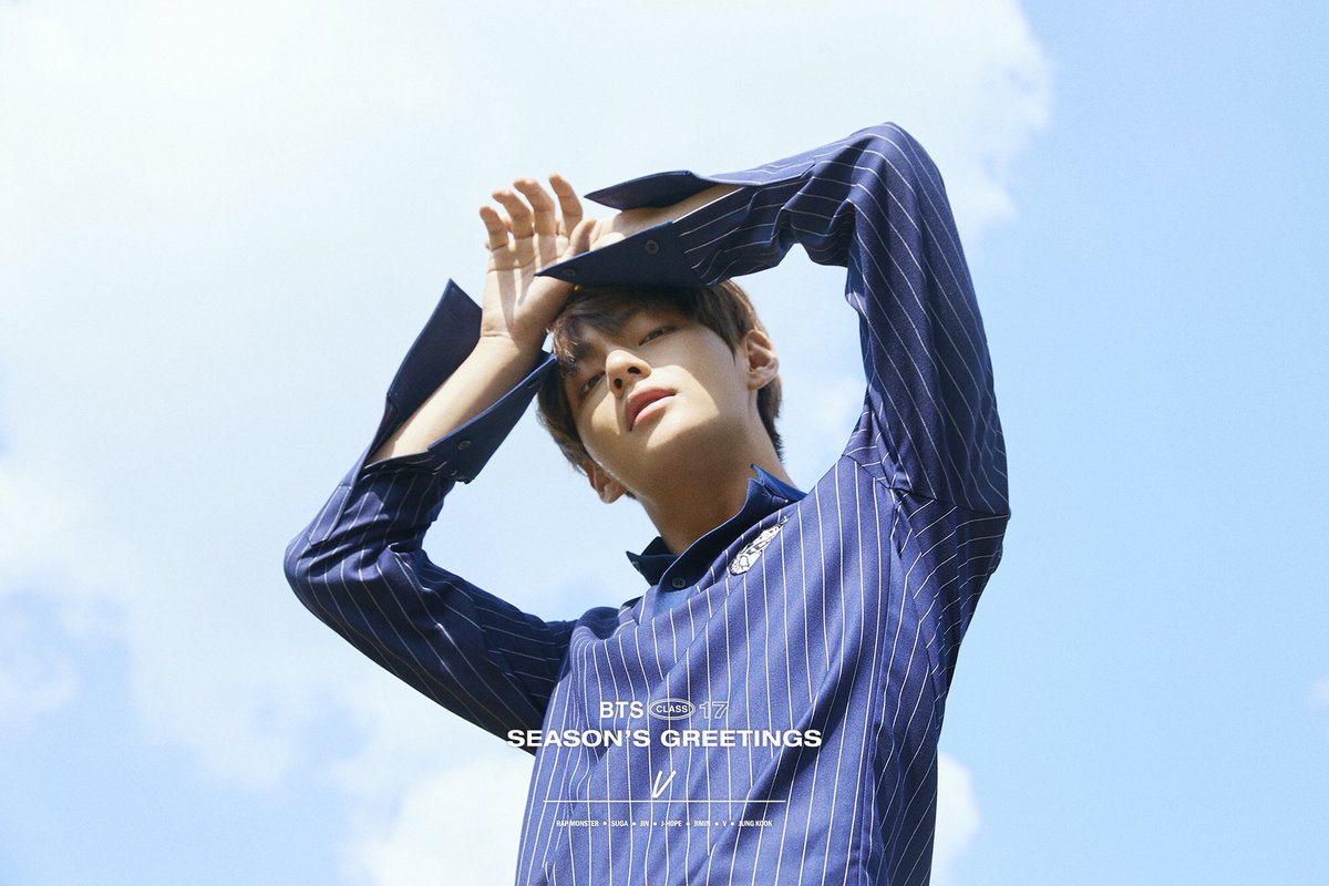 BTS Drops Individual And Group Teasers For 