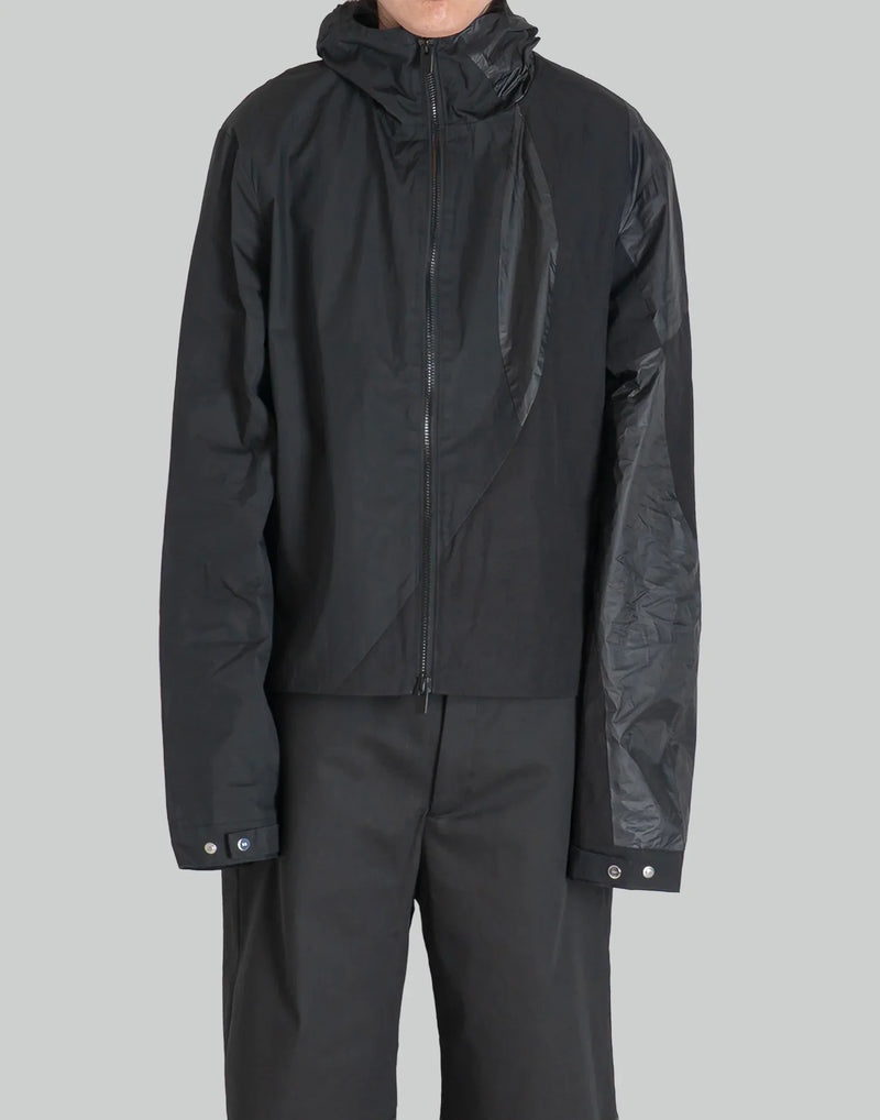 HELIOT EMIL LACUNA TECHNICAL JACKET – 082plus