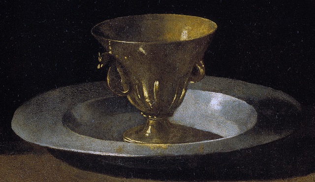 油絵で有名な絵画作品『壺のある静物』を解説・紹介。 – 幸円の