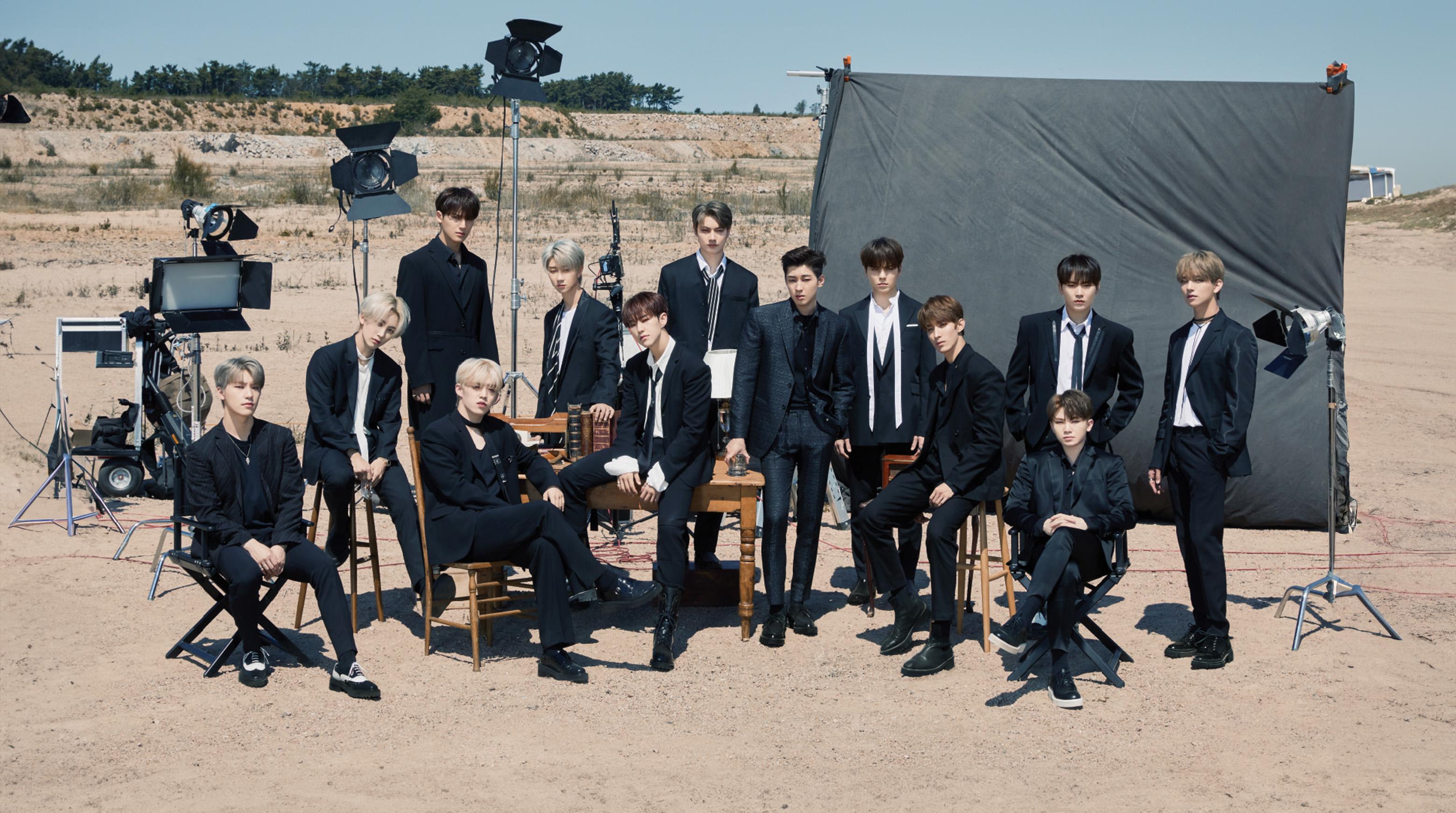 SEVENTEEN 'Ode to You' in SEOUL | Watch with English Subtitles