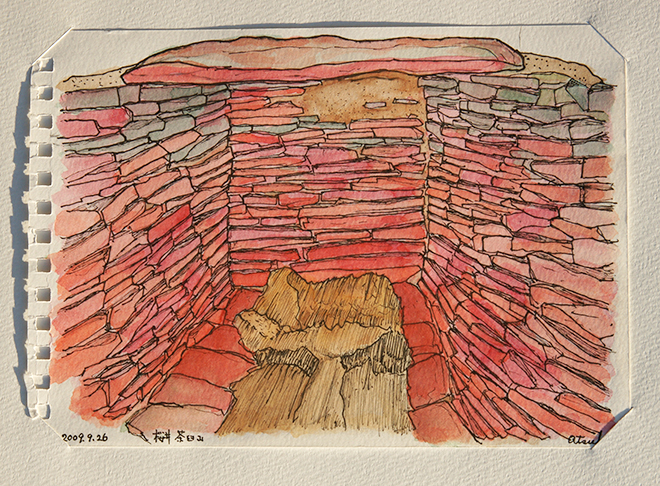 百年書房 | インタビュー