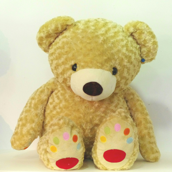 仔熊のラルク ブラウン 2L | テディベア通販お探しなら美術館直営販売