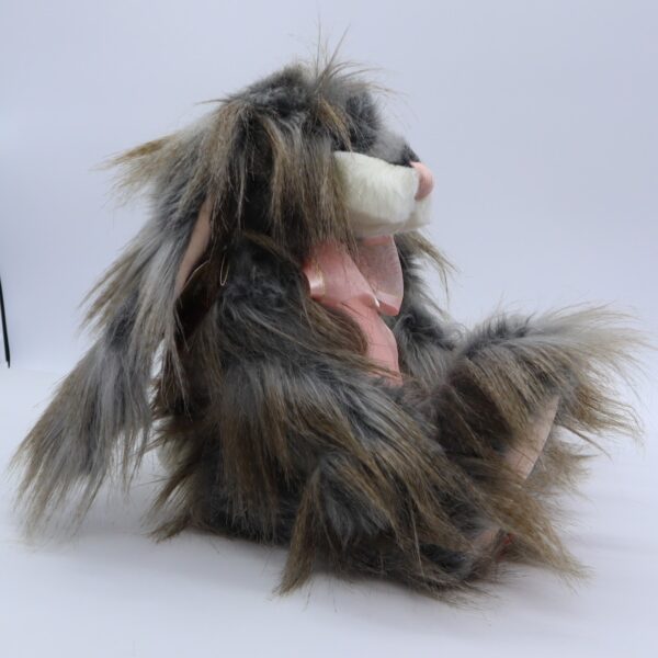 チャーリーベアーズ】Floryn | テディベア通販お探しなら美術館直営