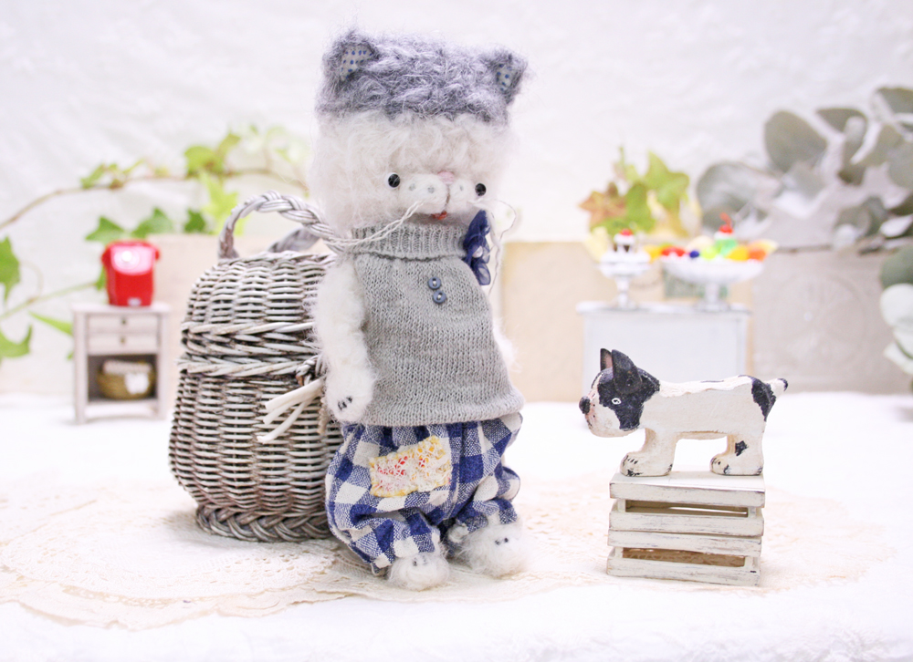 2024年 夏のテディベア作家展 | 蓼科テディベア美術館｜世界最大規模を