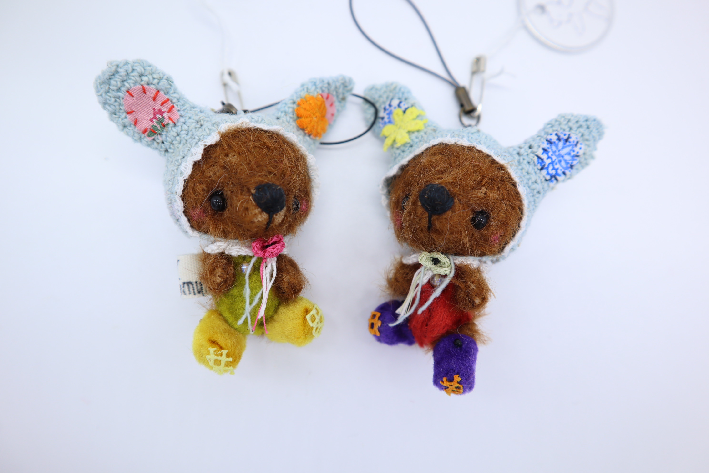 2023年 夏のテディベア作家展 | 蓼科テディベア美術館｜世界最大規模を