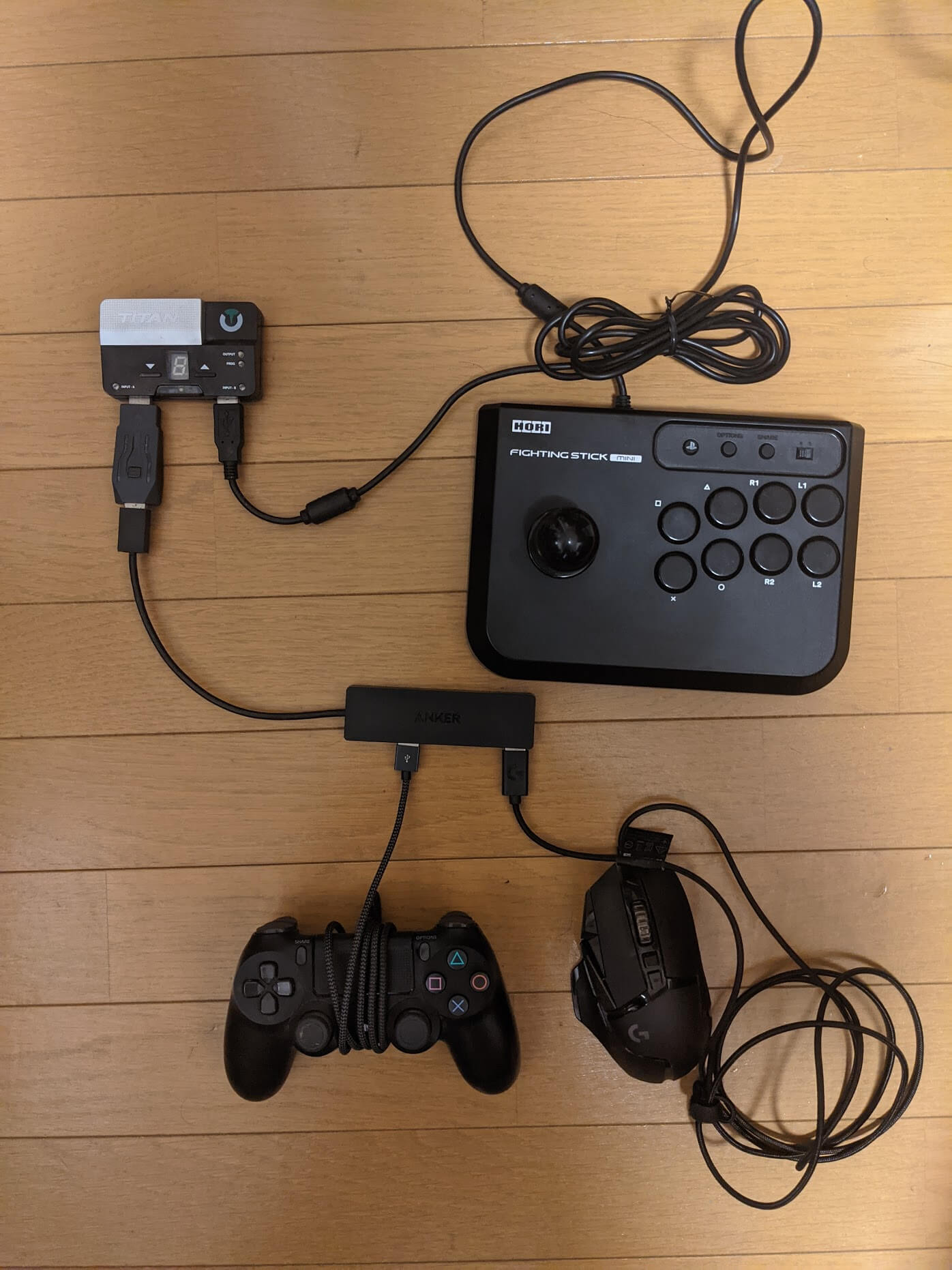 PS5でXIM APEXを使う方法 | 人生ってゲームだね。