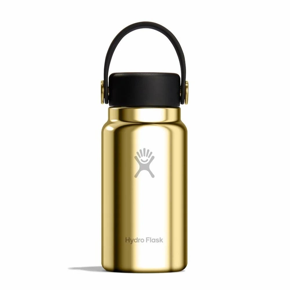 Hydro Flask - (Limited Edition) Micro Hydro Mini Bottle 200ml