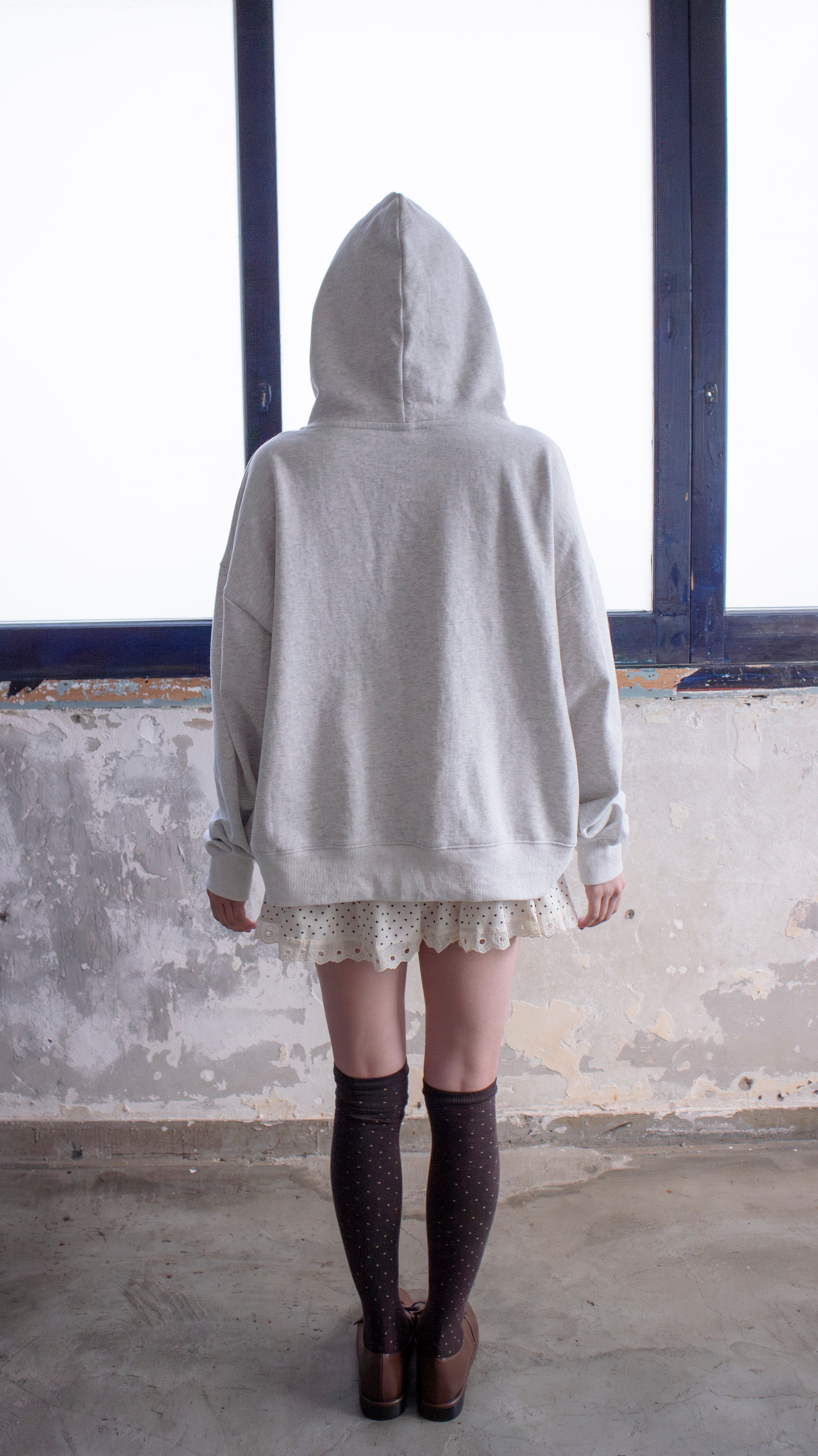 193 Universe hoodie – Igusa