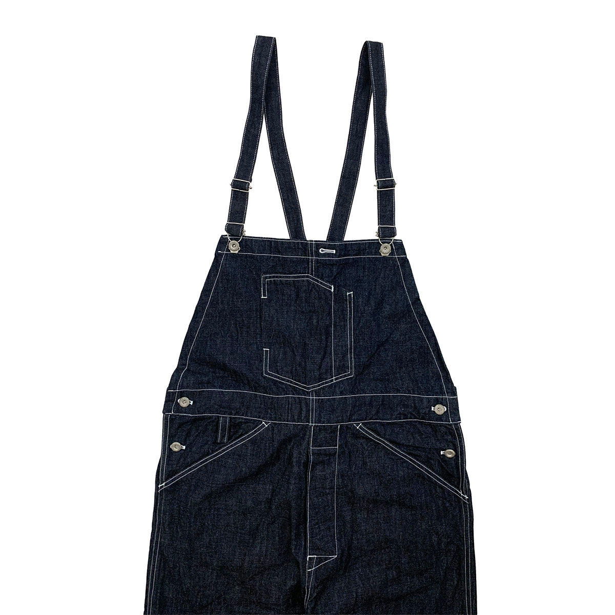 Cinch Buckle Overalls – Dry Bones Online Shop