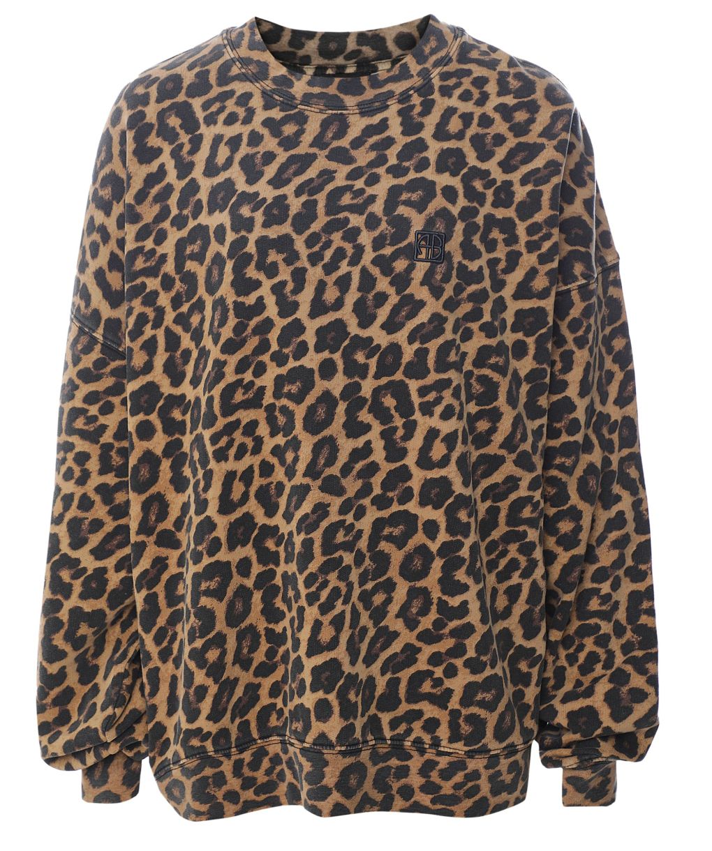 Anine Bing Miles Sweatshirt