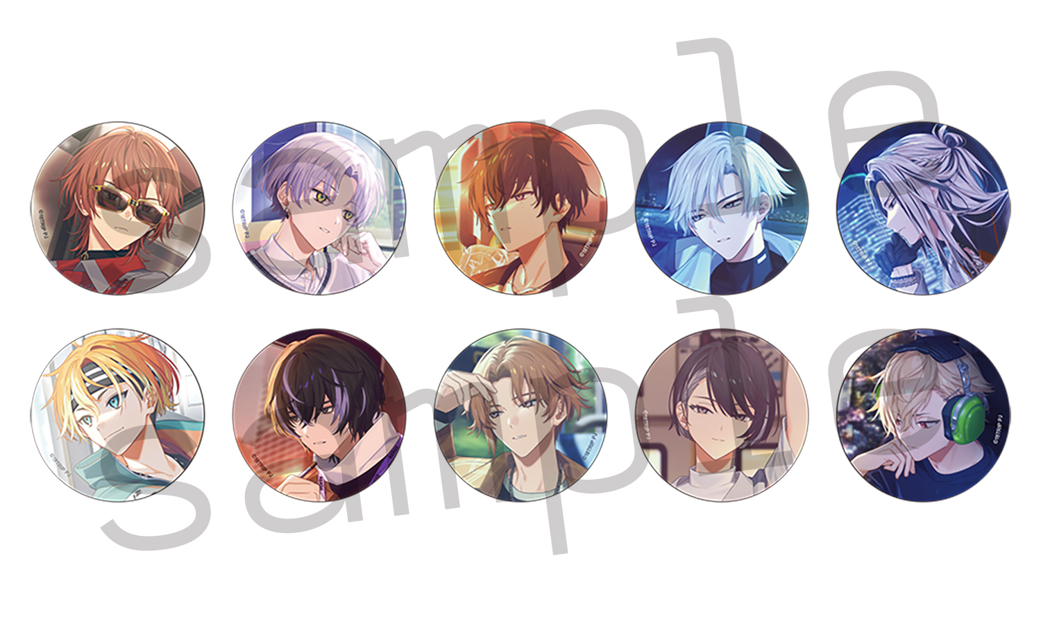 AGF2025事後通販詳細公開！ | 【公式】18TRIP（エイトリ）