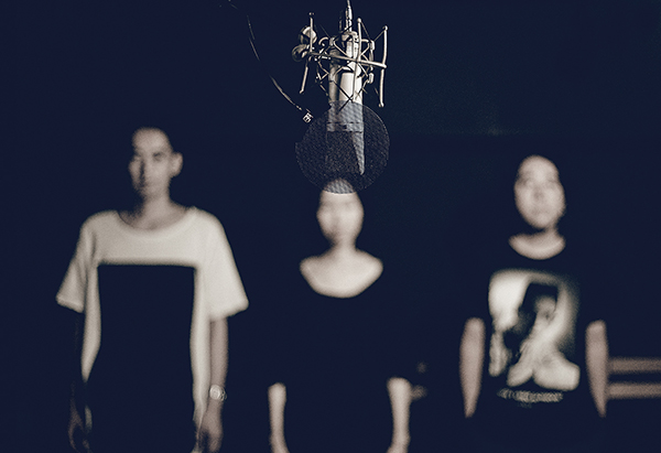 Spangle call Lilli line 『SCLL LIVE2』 ｜ felicity (フェリシティ)