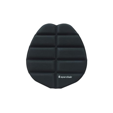 オプション／体圧分散マットby SORBO》坐骨座りを快適にする低反発