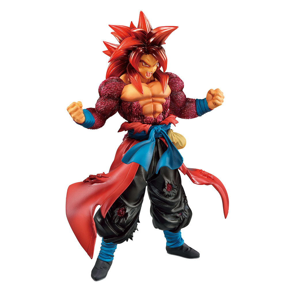 新品未開封 ドラゴンボールZ SMSD 03 THE ORIGINAL賞 新品未開封