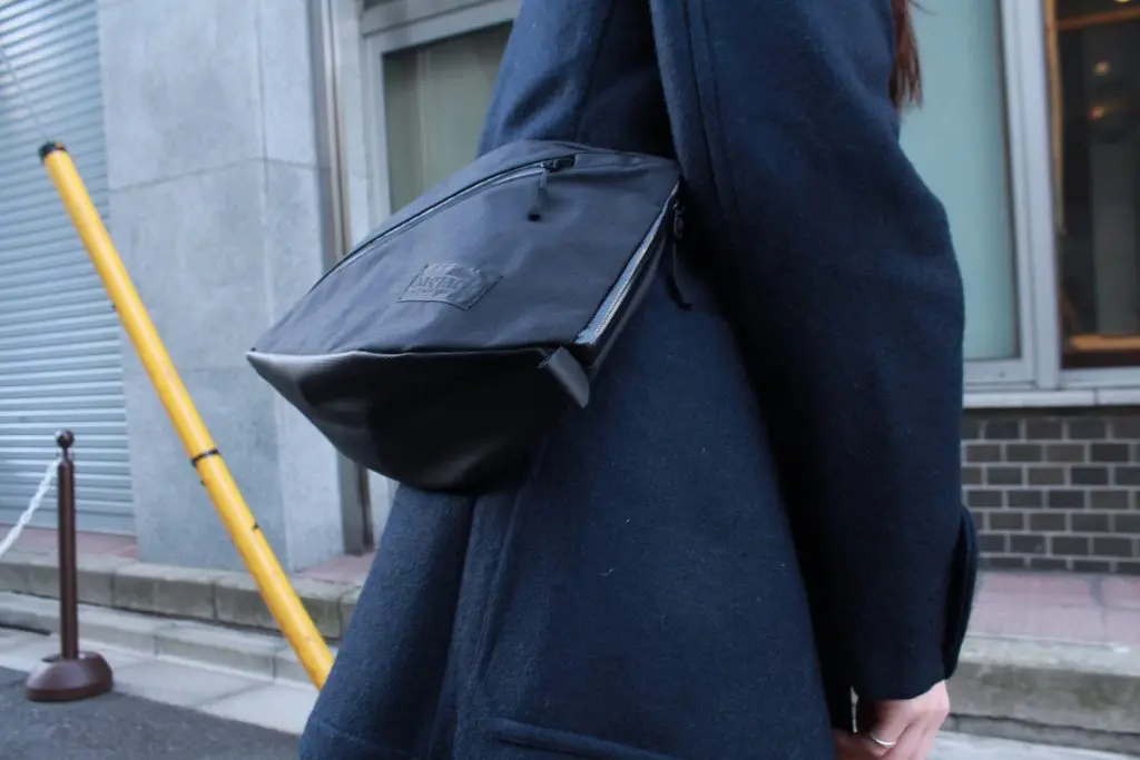 bagjack – Sniper Bag – - 1LDK AOYAMA