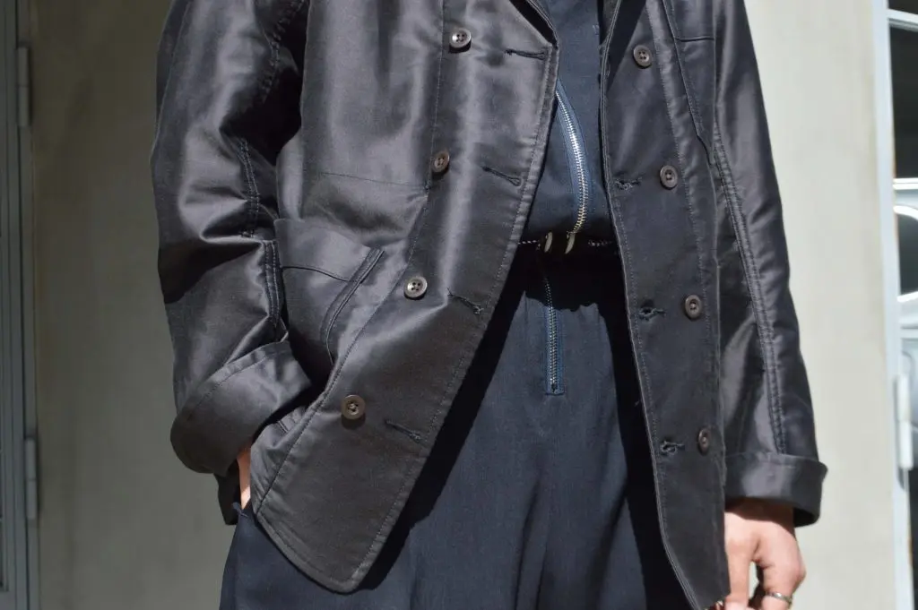 m's braque -JUMP SUIT for 1LDK AOYAMA HOTEL- Vol.2 +α - 1LDK AOYAMA