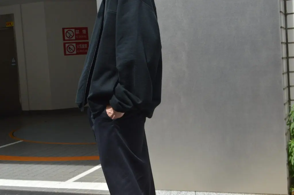 m's braque -JUMP SUIT for 1LDK AOYAMA HOTEL- Vol.2 +α - 1LDK AOYAMA