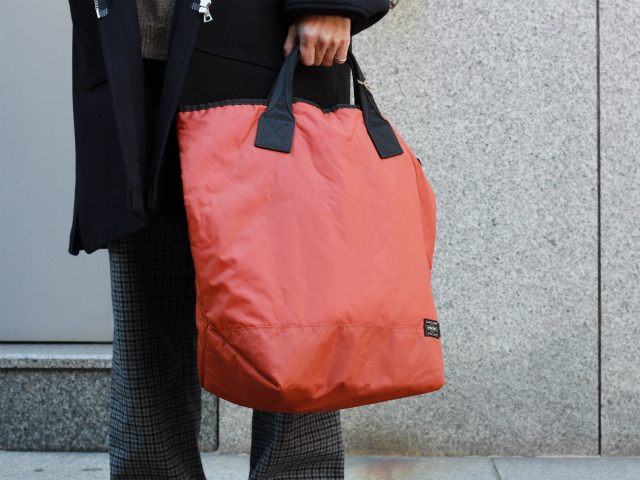 KAPTAIN SUNSHINE × PORTER × 1LDK - 1LDK annex