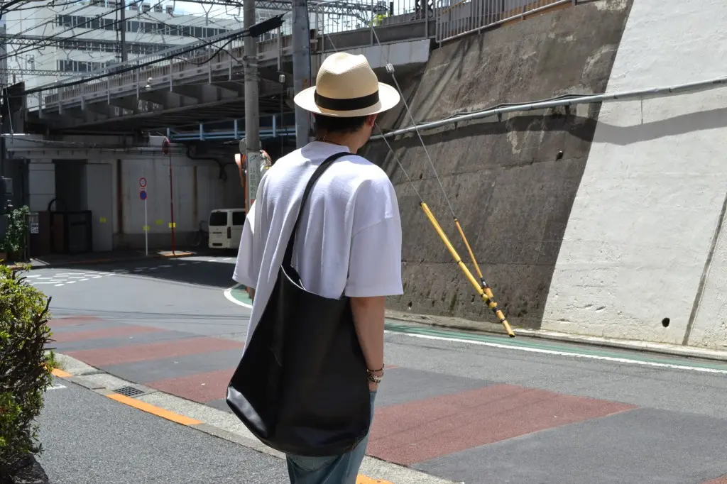 SUNSEAのバッグ。 - 1LDK NAKAMEGURO