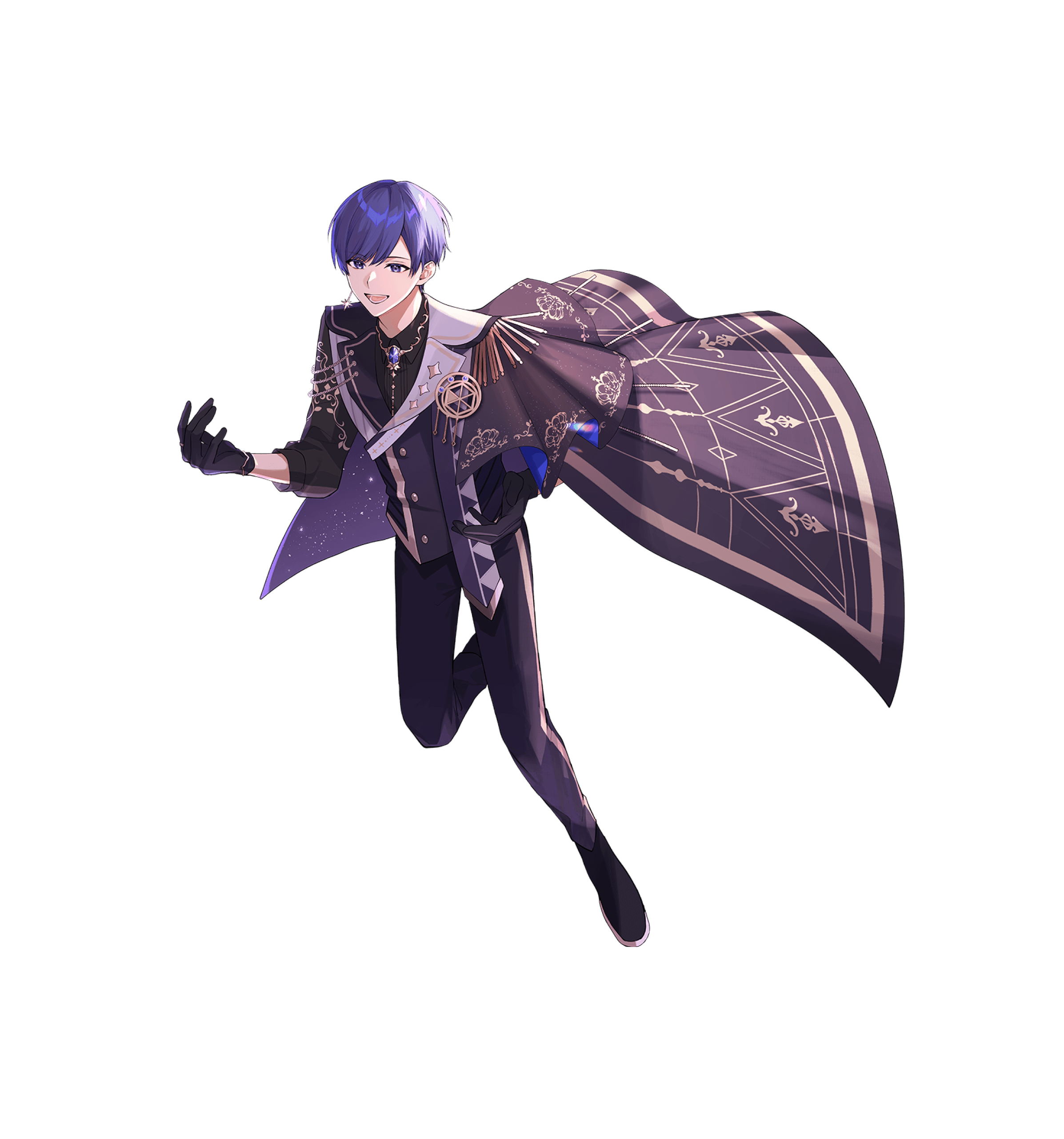 いれいす 日本武道館ライブ 特設サイト