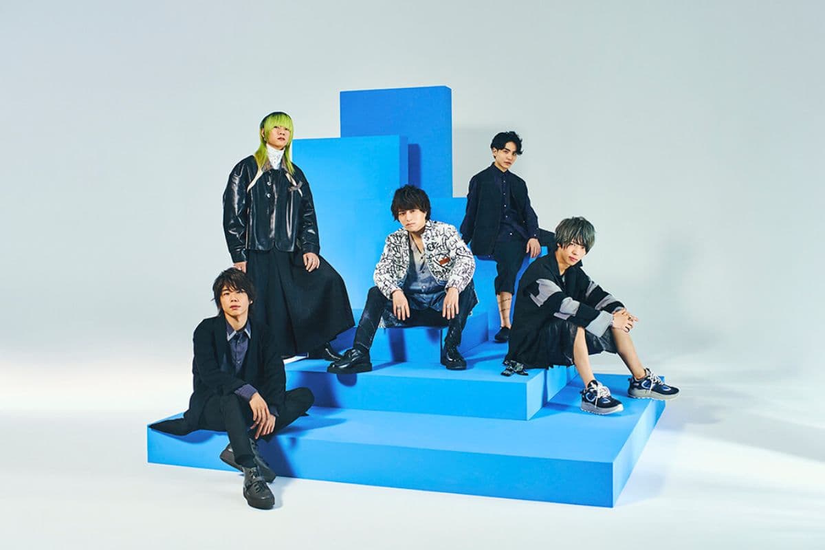 SORAON 2022 /// Novelbright /// 出演アーティスト