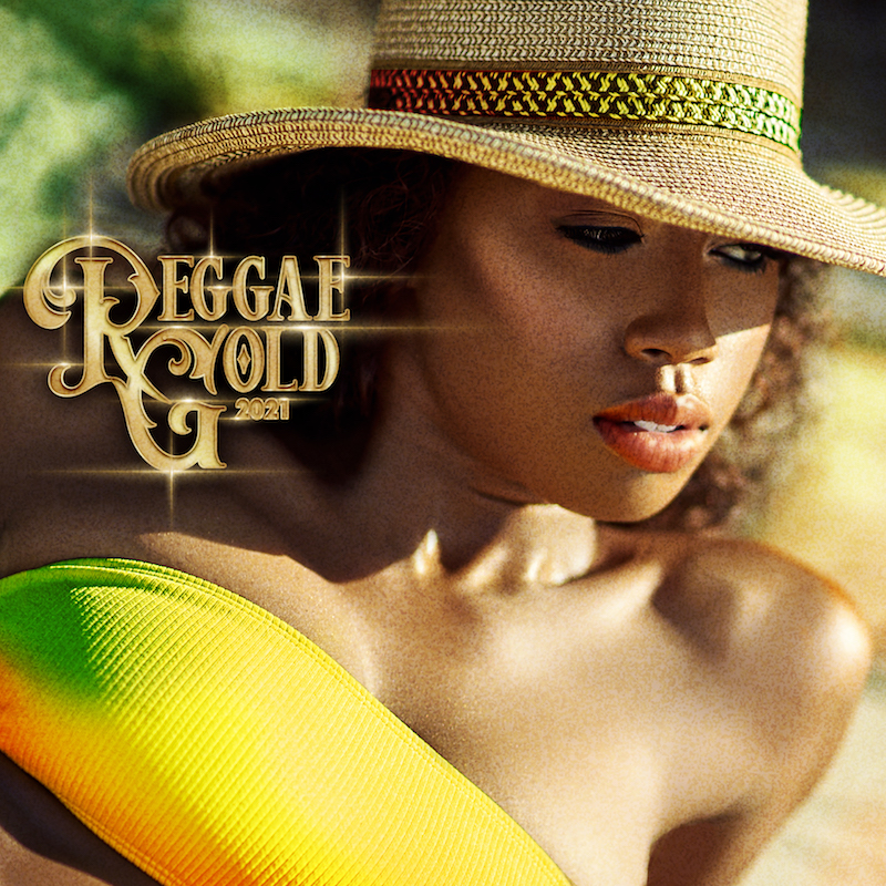 REGGAE GOLD 2021 | 247reggae
