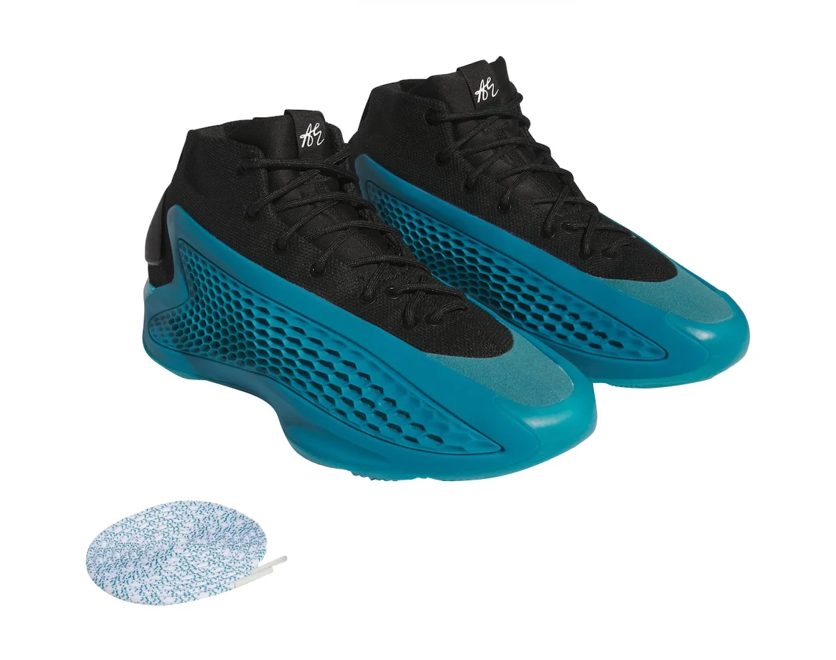 adidas AE 1 New Wave - Jan 2024 - IF1860 - KicksOnFire.com