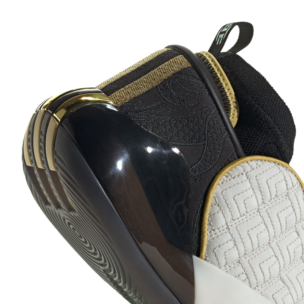 adidas Harden Vol 7 Year of the Dragon - Dec 2023 - IH7516