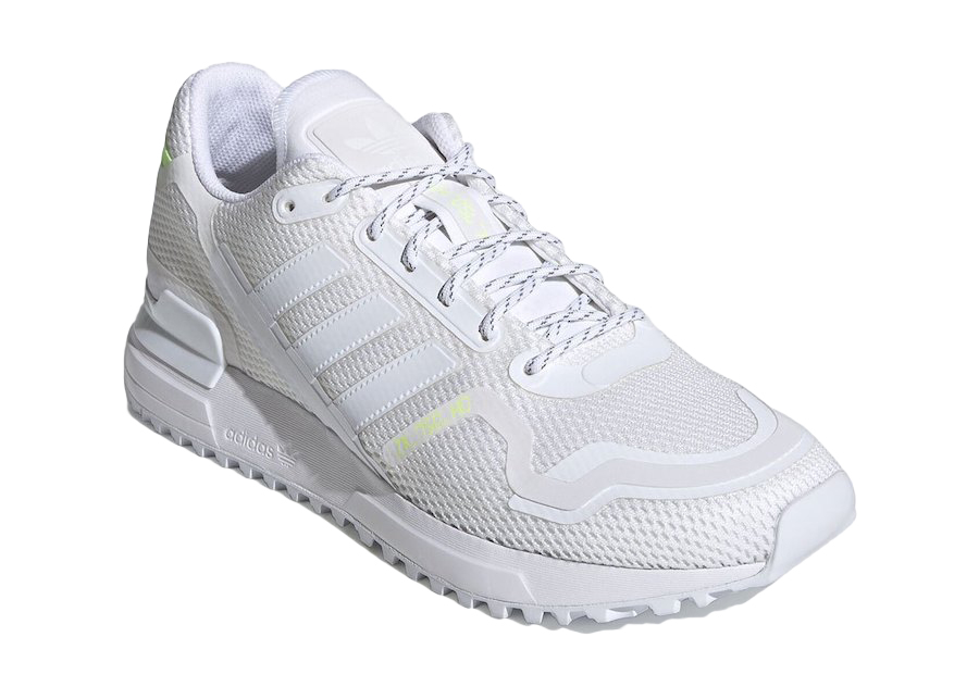 adidas ZX 750 HD Cloud White - May 2020 - FV8490 - KicksOnFire.com