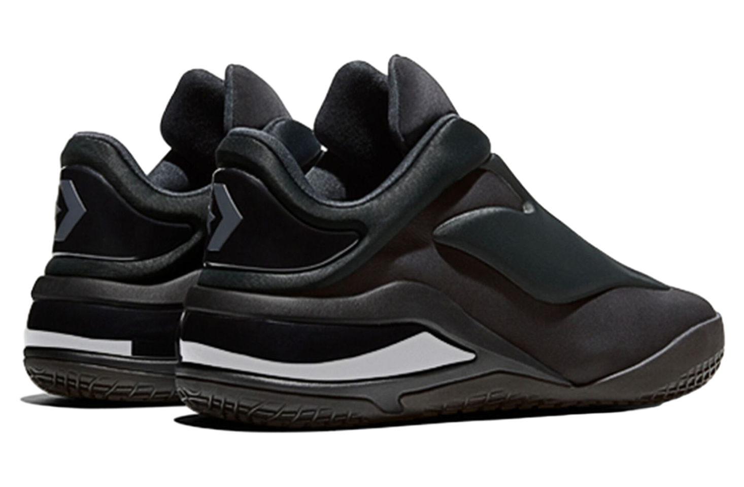 Converse Shai 001 Charm Black - Nov 2025 - A18977C - KicksOnFire.com