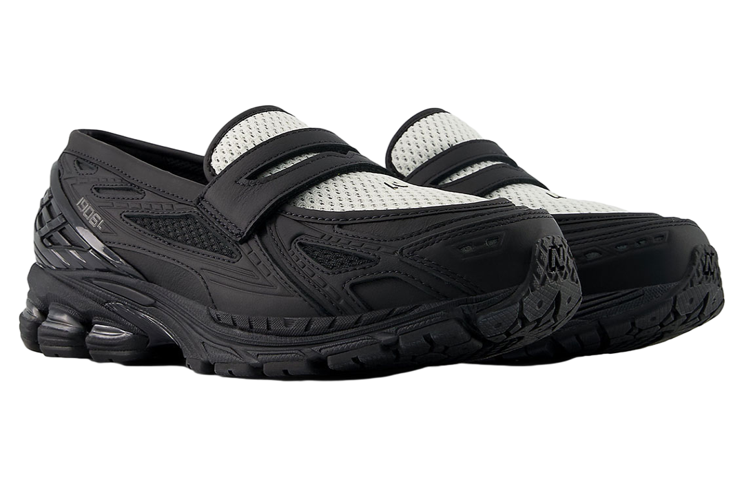 New Balance 1906l Black / Angora - Jan 2026 - U19068G9