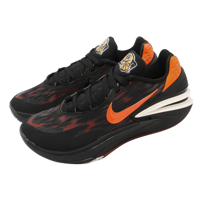 Nike Air Zoom GT Cut 2 Cone Phantom - Apr 2023 - DJ6013004