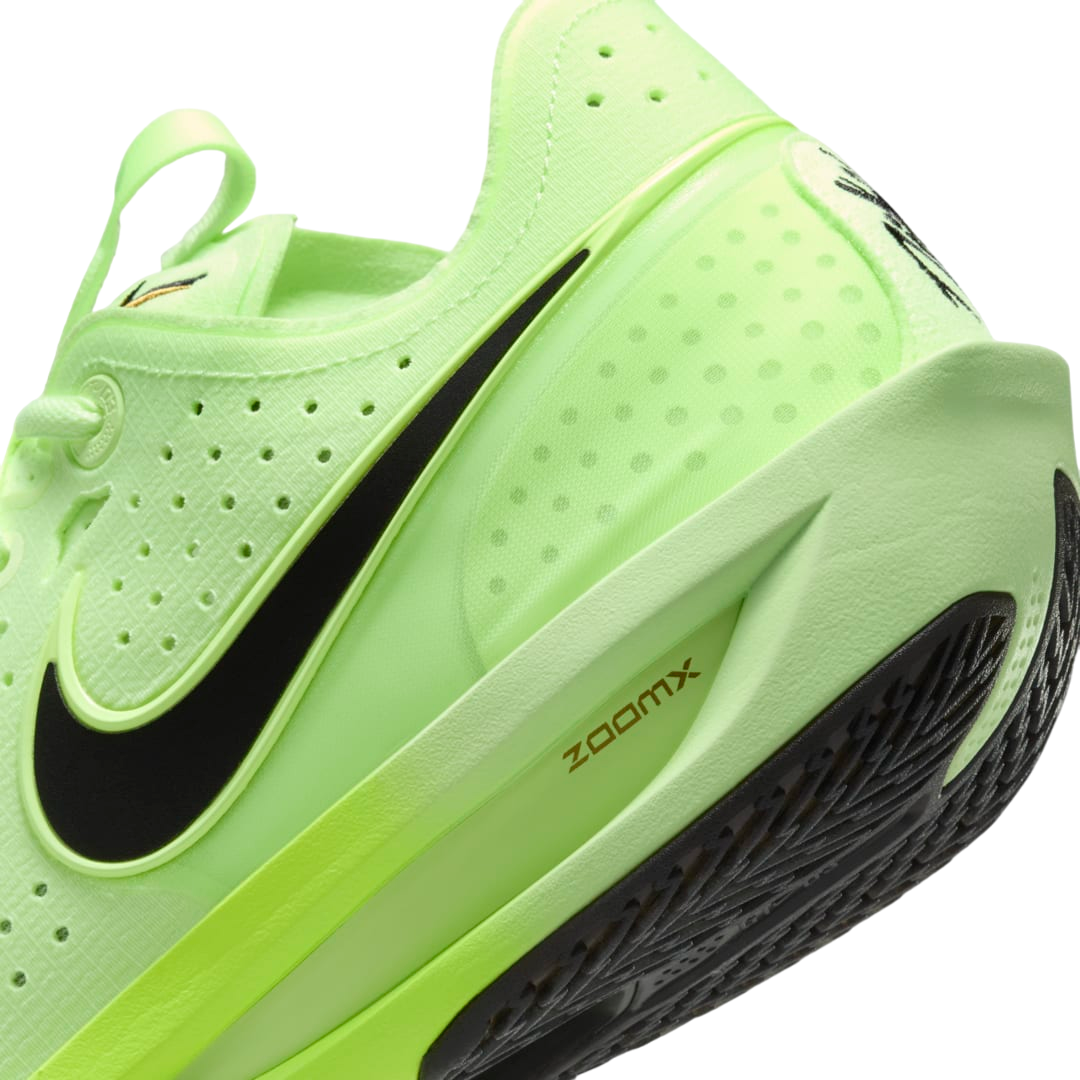 Nike GT Cut 3 Volt - Aug 2024 - DV2913-700 - KicksOnFire.com