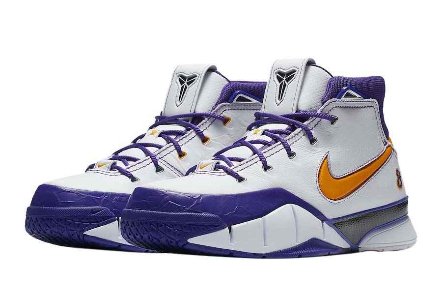 BUY Nike Zoom Kobe 1 Protro Final Seconds | Kixify Marketplace