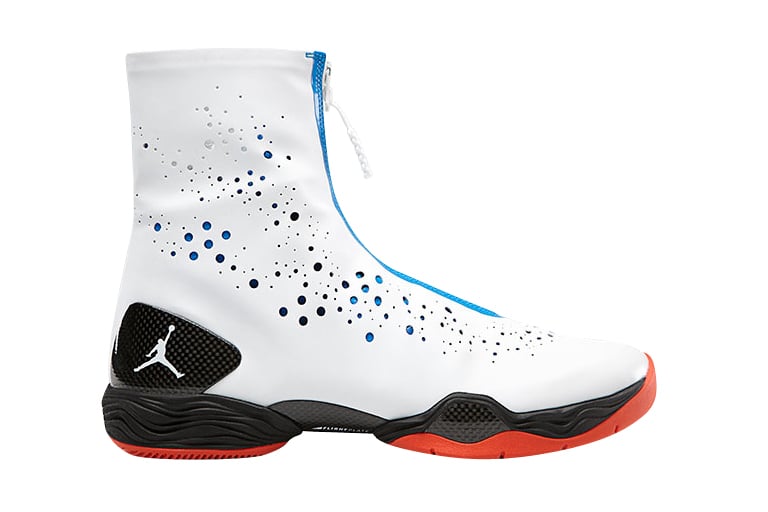 Air Jordan XX8 - OKC Home - Jun 2013 - 555109117 - KicksOnFire.com
