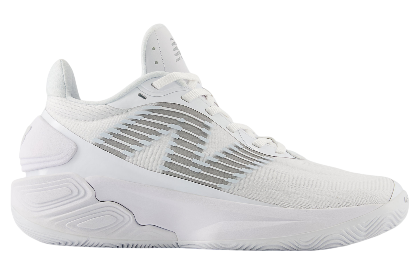 New Balance Two Wxy V5 White / Quartz Grey - Sep 2024 - BB2WYWT5