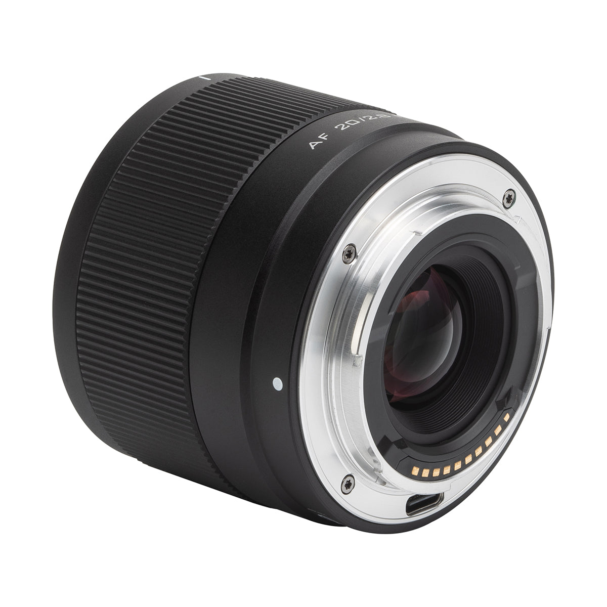 Viltrox AF 20mm F2.8 AIR STM ASPH ED IF – 2ndfocus