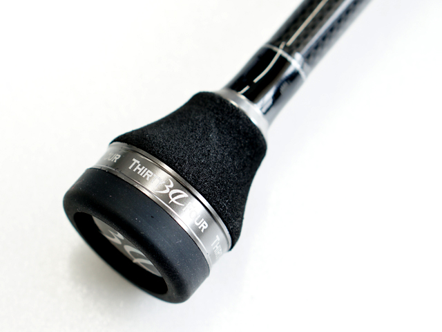 Advancement（アドバンスメント）FPR-55 F-tuned - アジング ライト