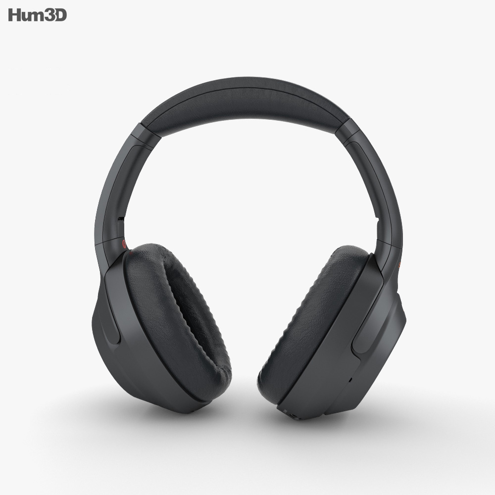 SONY WH-1000X M3 ワイヤレスヘッドホン ブラック SONY WH-1000XM3 (B