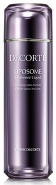 COSME DECORTE Liposome Treatment Liquid — a moisturizing lotion