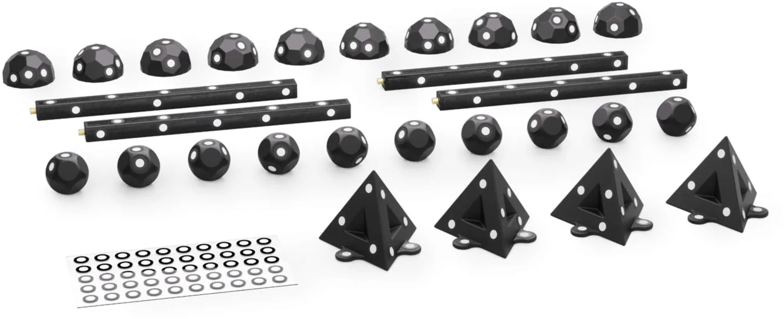 Revopoint Marker Block Kit, 1 set - 3DJake International
