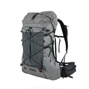 Tianshan Backpack - 3F UL GEAR Ultralight Outdoor Gears