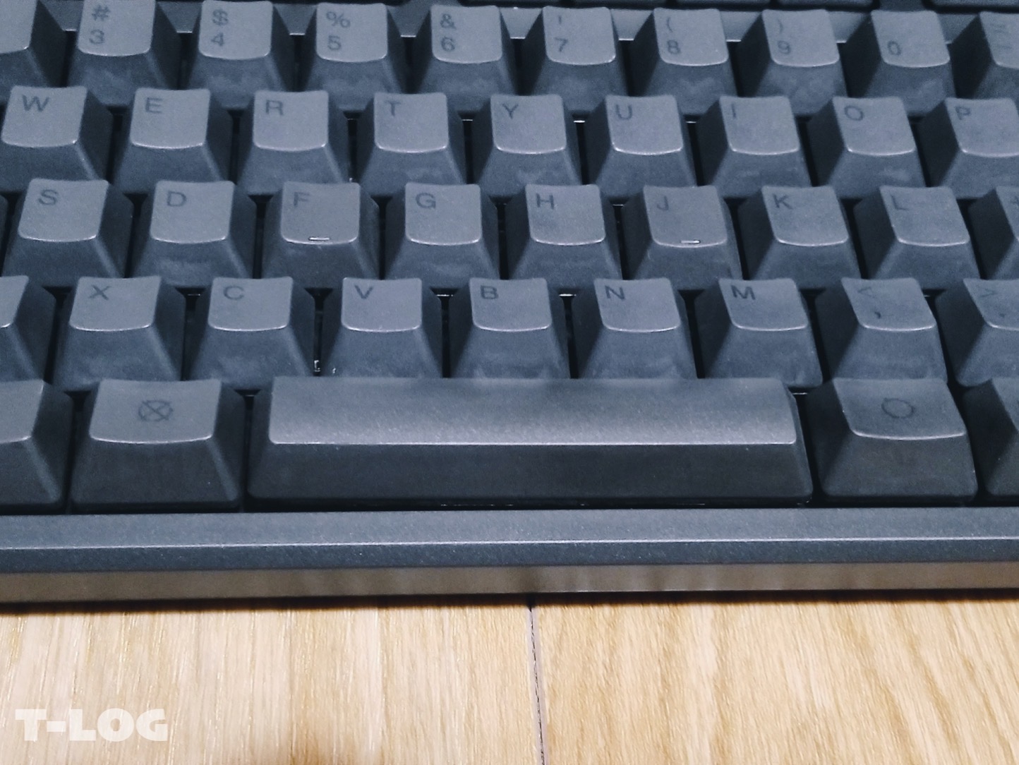 REALFORCE R2A-JP4-BK/AGAZ05 キーボード本体 REALFORCE R2A-JP4-BK