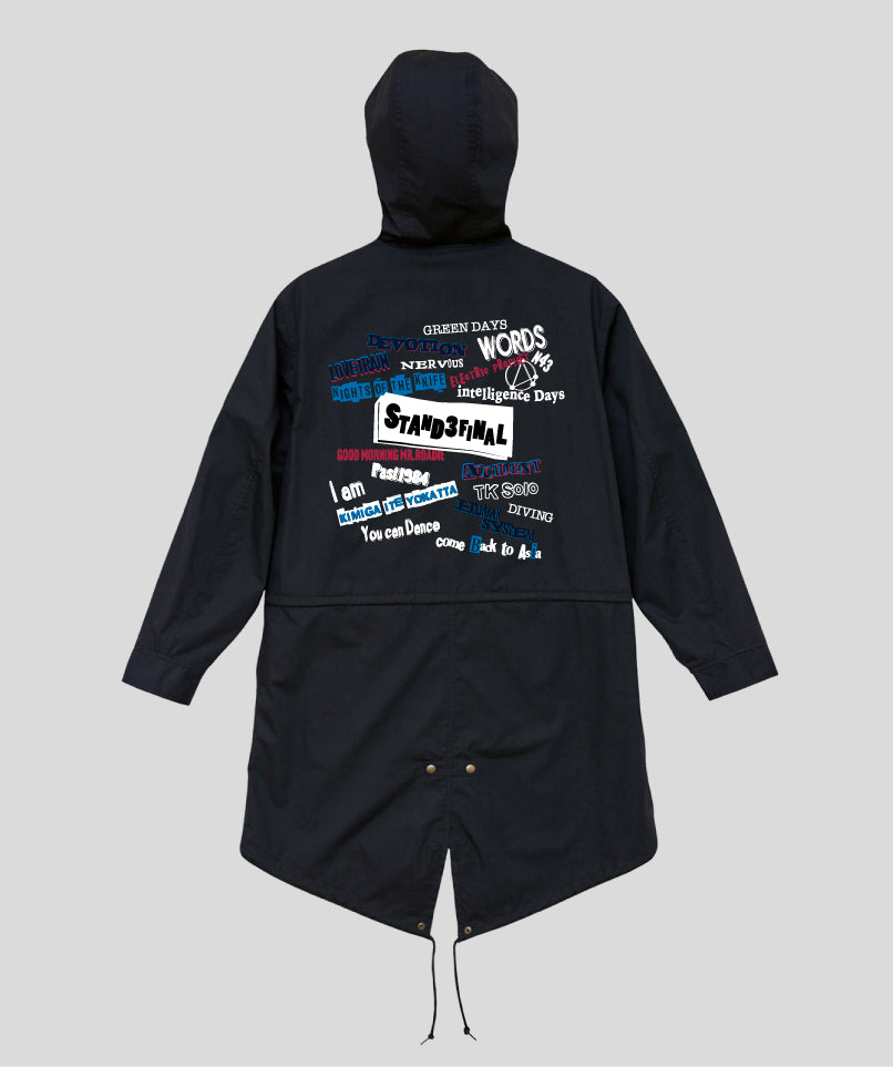 期間限定：2024年8月31日まで】TM NETWORK 40th FANKS intelligence