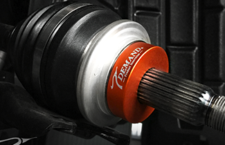 株式会社T-DEMAND(ティーディメンド) / フロントロアアーム ZSU60w