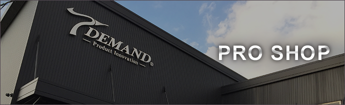 株式会社T-DEMAND(ティーディメンド) / ドライブシャフトスペーサー ZSU60w