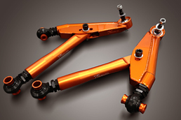 プロアーム レガシーBM/BR