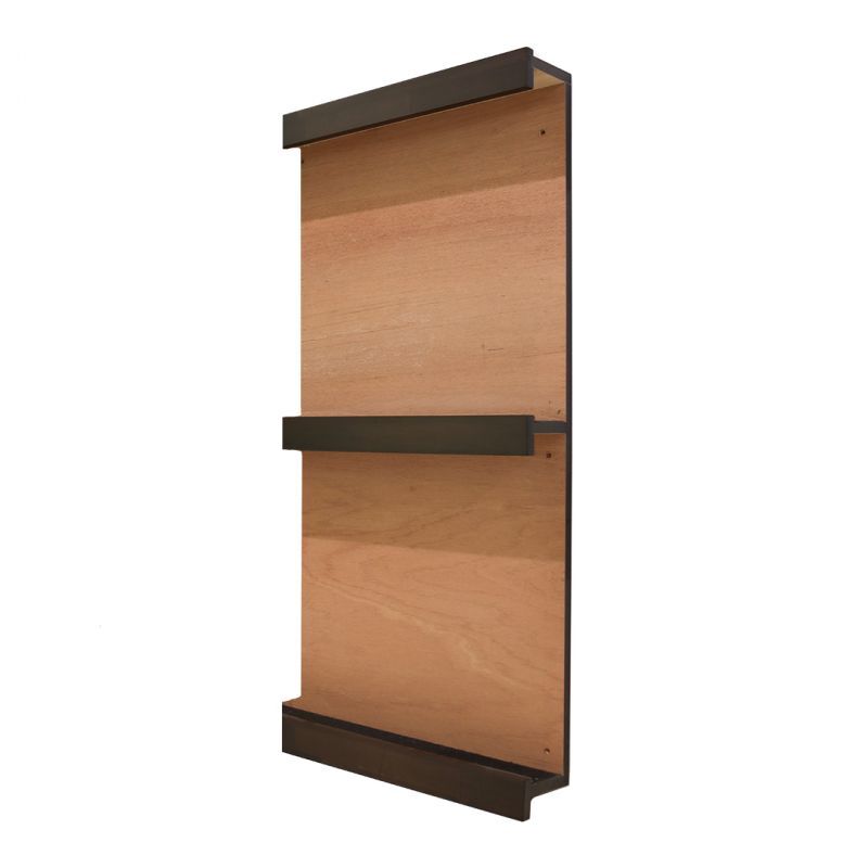 飾り棚 【昆虫標本箱（ドイツ箱）大箱用 】